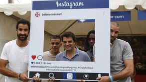 Azuis esperam pelo Sporting para fechar o plantel