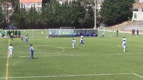 Fair play dos 'miúdos' do Celta de Vigo ofereceu golo de bandeja ao FC Porto