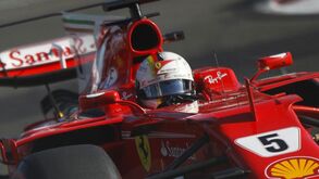 Vettel: «Não acho que tenha feito nada de mal»