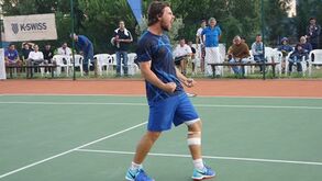 2.º Open de São Domingos: João Monteiro conquista título mais importante