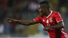 Nélson Semedo está tranquilo em relação ao futuro