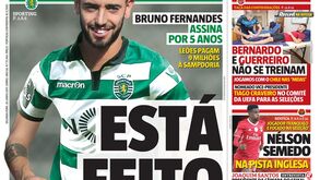 Segunda-feira, 26 de junho de 2017