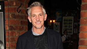 Lineker escolheu emoji de bode para definir Messi