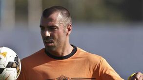 Ricardo Fernandes é jogador do Pevidém