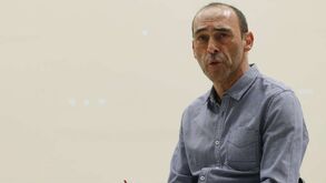 Luís Sénica e o diferendo entre Benfica e Federação: «Fica logo no cruzamento da Mealhada»