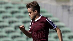 Farense: Filipe Godinho contratado