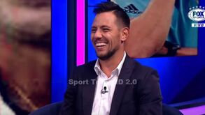 Como tirar Ronaldo do sério nos penáltis? Diego Alves explica