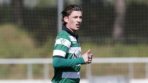 Conselho de Disciplina arquiva queixa do Benfica por causa de Gauld e Geraldes