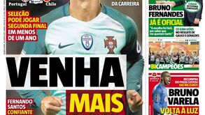 Quarta-feira, 28 de junho de 2017