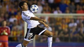 Valencia vende Enzo Pérez ao River por 3 milhões de euros