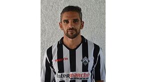 Rui Borges é o novo técnico do Mirandela