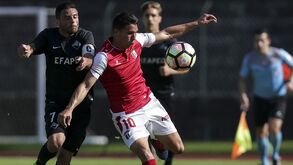 Tomás Martínez vai jogar na MLS