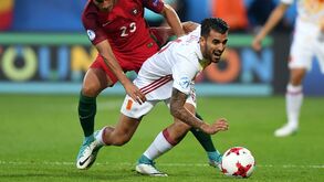 Ángel Haro: «Ceballos? O Real Madrid não teve qualquer conversação connosco»