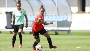 Cristiana Garcia chamada para substituir Cláudia Lima
