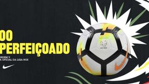 Bola será a 'Ordem V'