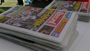 Record firme no pódio dos jornais mais vendidos