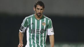 Pedrinho contratado ao Rio Ave