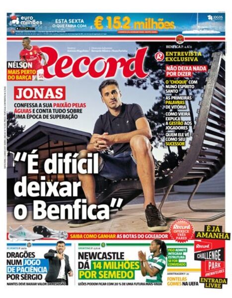 Descarregar capa em PDF de alta resolução