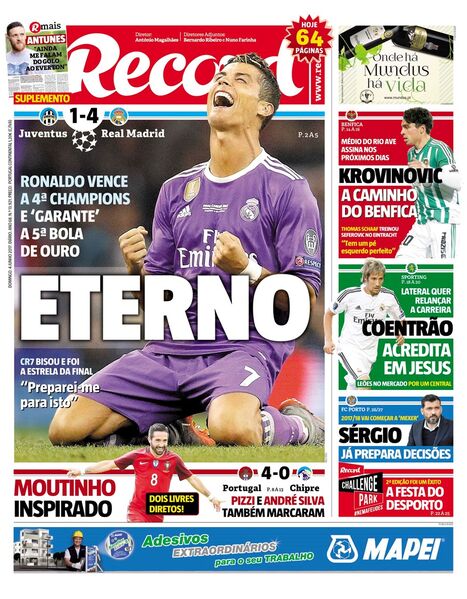 Descarregar capa em PDF de alta resolução