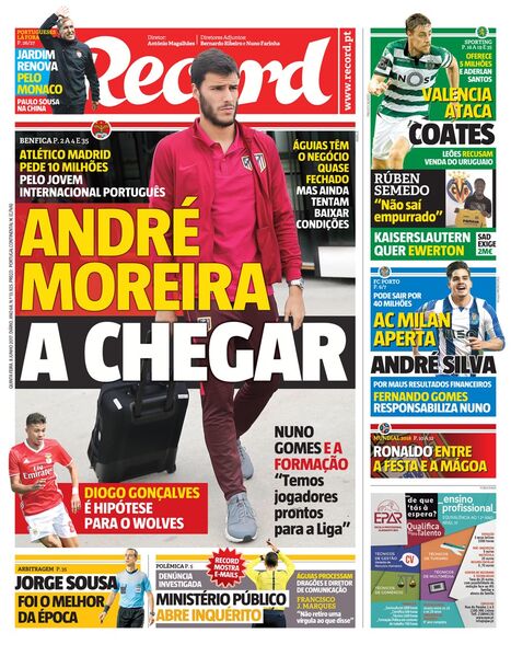 Descarregar capa em PDF de alta resolução