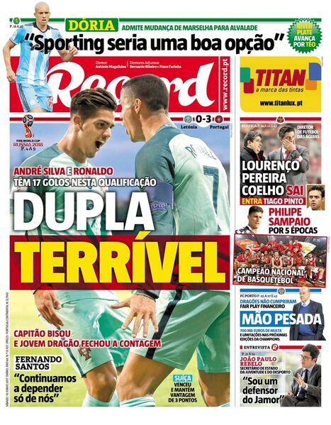 Descarregar capa em PDF de alta resolução