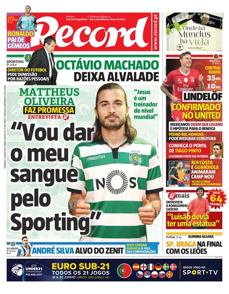Descarregar capa em PDF de alta resolução