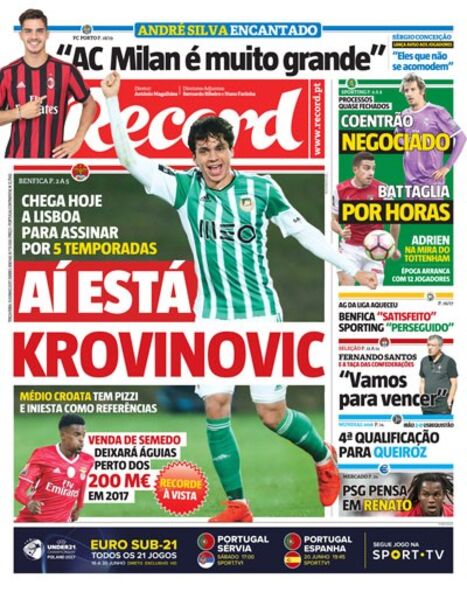 Descarregar capa em PDF de alta resolução