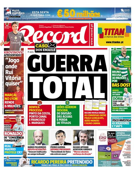 Descarregar capa em PDF de alta resolução