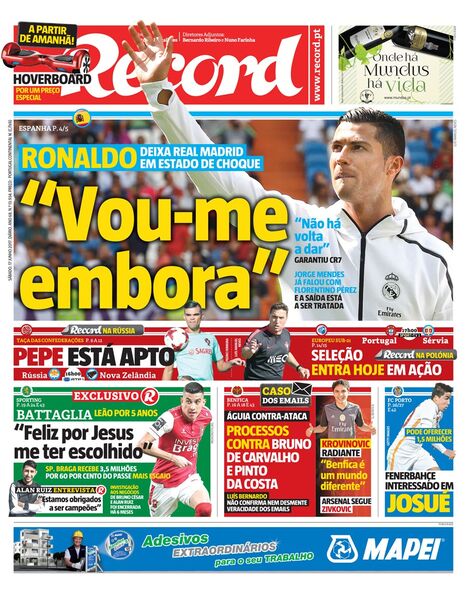 Descarregar capa em PDF de alta resolução
