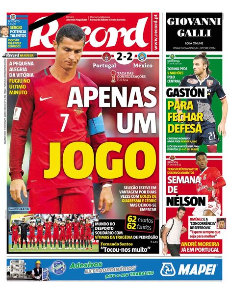 Descarregar capa em PDF de alta resolução