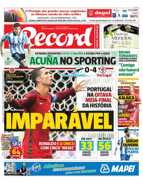 Descarregar capa em PDF de alta resolução