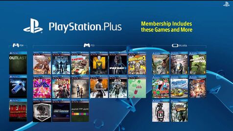 PS Plus: Revelados<br /> os jogos de julho - Record Gaming