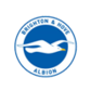 Logo Brighton