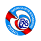 Logo Estrasburgo