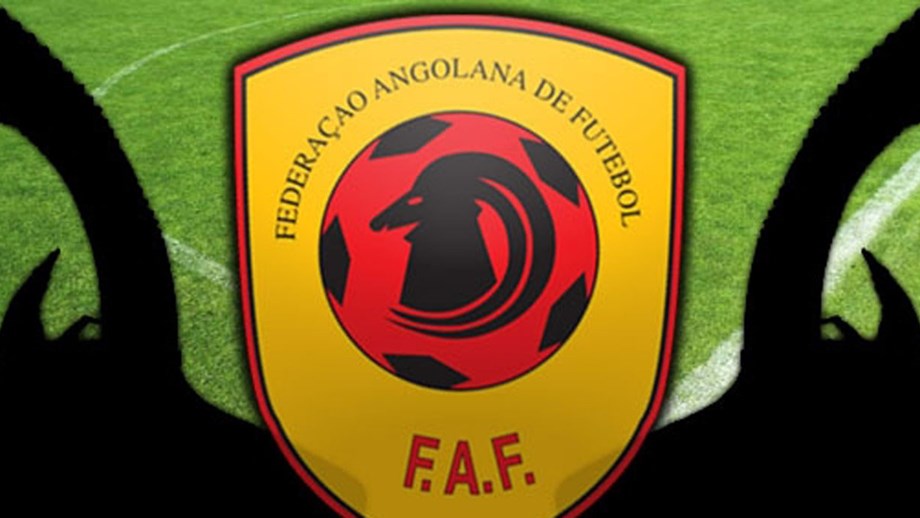 Federação Angolana De Basquetebol