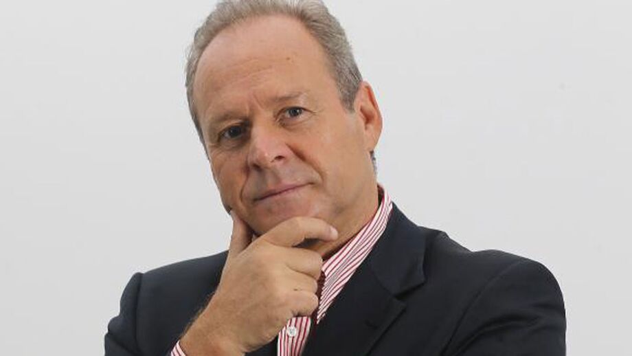 Obrigado, embaixador! 