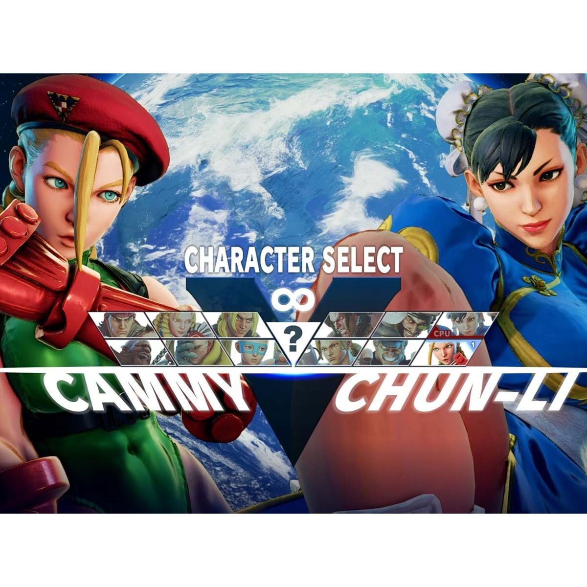 Street Fighter V: Cuidado<br /> com a roupa da Cammy - Record Gaming -  Jornal Record