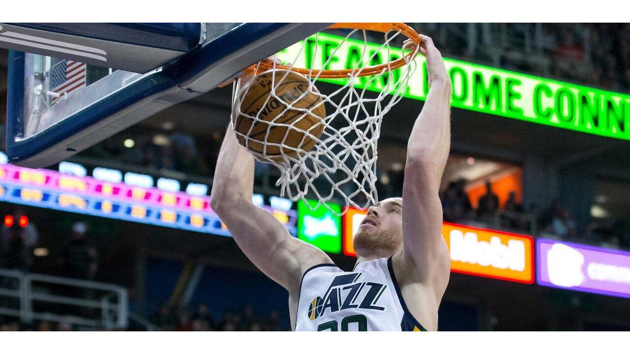 Mulher de Gordon Hayward deixa ameaça no regresso do jogador dos Celtics -  NBA - Jornal Record