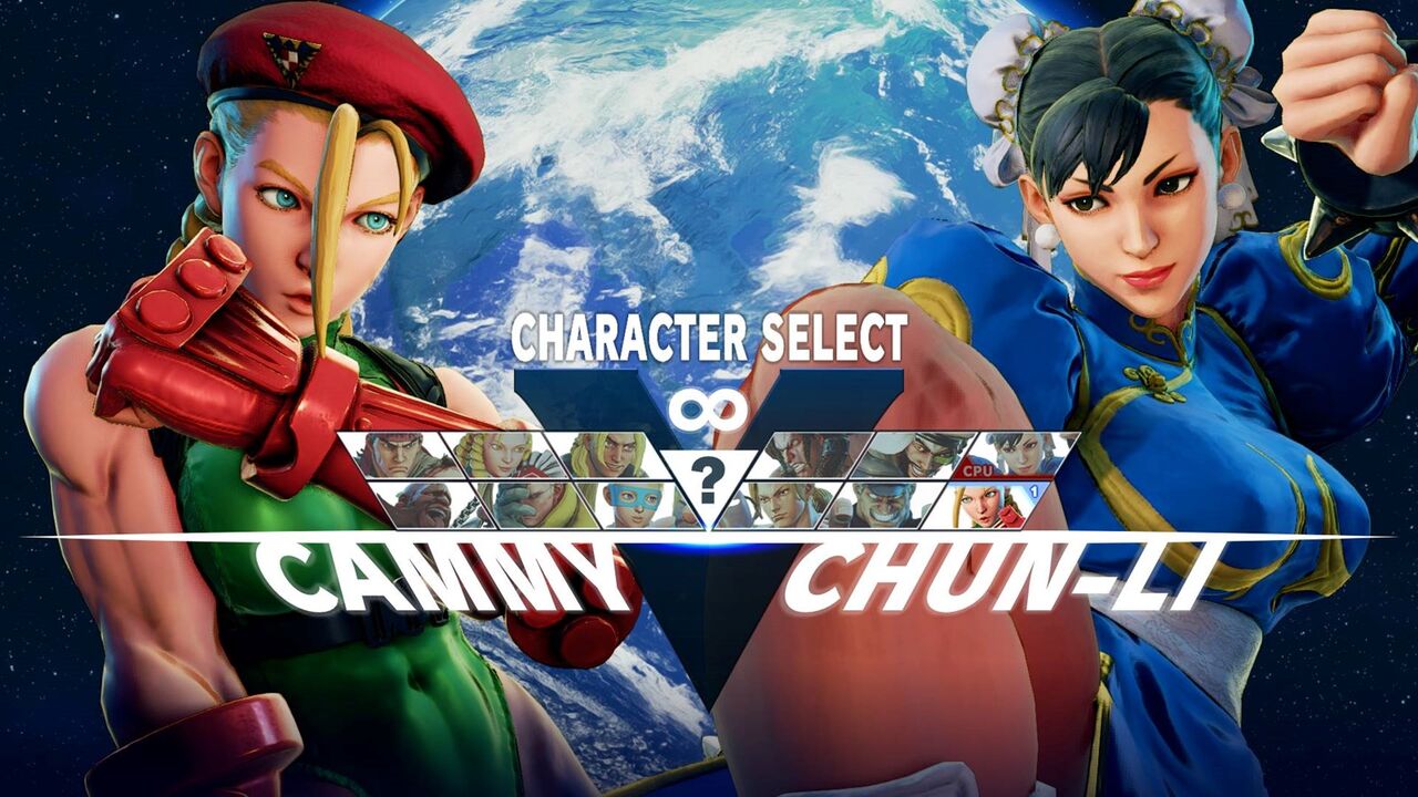 Street Fighter 5 fica grátis com todos os personagens por tempo limitado