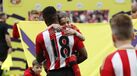 Uma homenagem a Bradley Lowery
