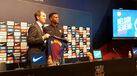Nélson Semedo já foi apresentado