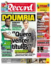Sábado, 1 de julho de 2017