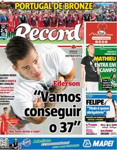 Segunda-feira, 3 de julho de 2017
