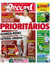 Segunda-feira, 17 de julho de 2017