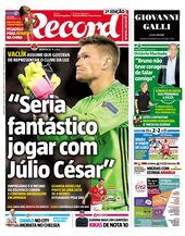 Quinta-feira, 20 de julho de 2017