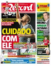 Sexta-feira, 21 de julho de 2017