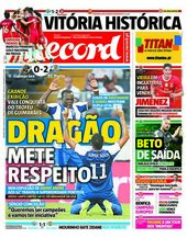 Segunda-feira, 24 de julho de 2017