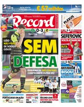 Quinta-feira, 27 de julho de 2017