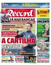Sexta-feira, 28 de julho de 2017