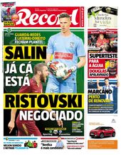 Sábado, 29 de julho de 2017